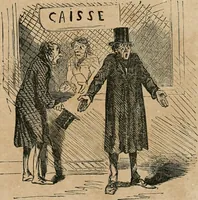 Picture 272 of 736 from Cham (1853), leaf 150