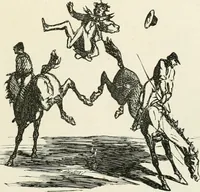 Picture 285 of 736 from Cham (1853), leaf 158