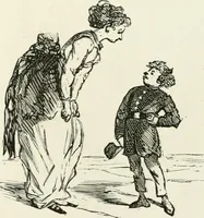 Picture 20 of 736 from Cham (1853), leaf 16