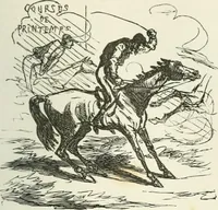 Picture 286 of 736 from Cham (1853), leaf 160