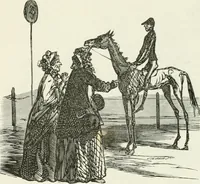 Picture 287 of 736 from Cham (1853), leaf 160