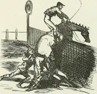 Picture 289 of 736 from Cham (1853), leaf 160