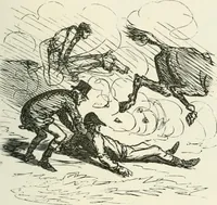 Picture 290 of 736 from Cham (1853), leaf 162