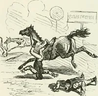 Picture 291 of 736 from Cham (1853), leaf 162