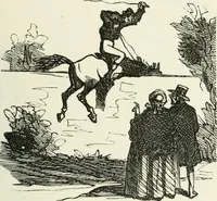 Picture 294 of 736 from Cham (1853), leaf 164