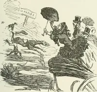Picture 301 of 736 from Cham (1853), leaf 168