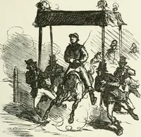 Picture 305 of 736 from Cham (1853), leaf 170