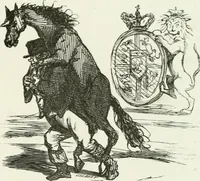 Picture 306 of 736 from Cham (1853), leaf 170