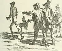 Picture 309 of 736 from Cham (1853), leaf 172