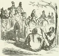 Picture 310 of 736 from Cham (1853), leaf 172
