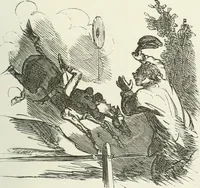 Picture 311 of 736 from Cham (1853), leaf 172