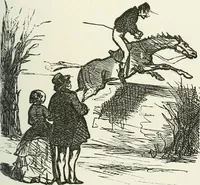 Picture 315 of 736 from Cham (1853), leaf 174