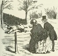 Picture 317 of 736 from Cham (1853), leaf 176