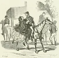 Picture 318 of 736 from Cham (1853), leaf 176