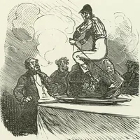 Picture 320 of 736 from Cham (1853), leaf 176