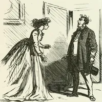Picture 322 of 736 from Cham (1853), leaf 178