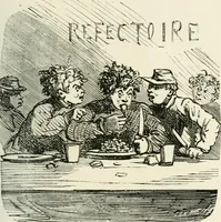 Picture 21 of 736 from Cham (1853), leaf 18