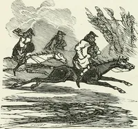 Picture 332 of 736 from Cham (1853), leaf 182