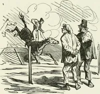 Picture 334 of 736 from Cham (1853), leaf 184