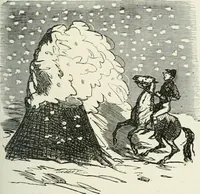 Picture 335 of 736 from Cham (1853), leaf 184