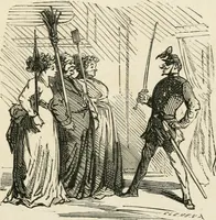 Picture 337 of 736 from Cham (1853), leaf 186