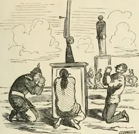 Picture 338 of 736 from Cham (1853), leaf 188