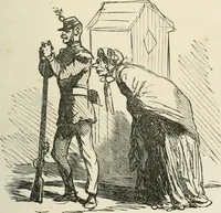 Picture 340 of 736 from Cham (1853), leaf 188