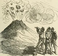 Picture 346 of 736 from Cham (1853), leaf 192