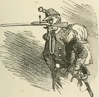 Picture 348 of 736 from Cham (1853), leaf 192