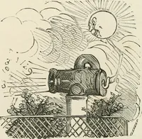 Picture 349 of 736 from Cham (1853), leaf 192