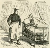 Picture 354 of 736 from Cham (1853), leaf 196