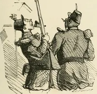 Picture 357 of 736 from Cham (1853), leaf 198