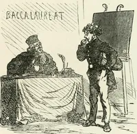 Picture 26 of 736 from Cham (1853), leaf 20