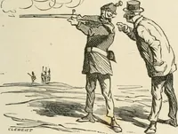 Picture 360 of 736 from Cham (1853), leaf 200