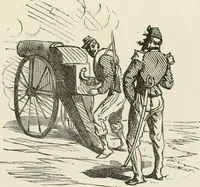 Picture 363 of 736 from Cham (1853), leaf 200