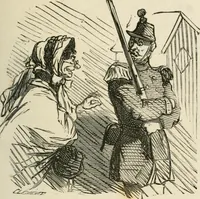Picture 364 of 736 from Cham (1853), leaf 202