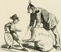 Picture 367 of 736 from Cham (1853), leaf 202