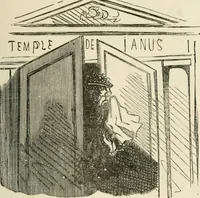 Picture 383 of 736 from Cham (1853), leaf 212
