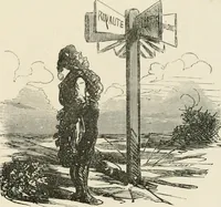 Picture 388 of 736 from Cham (1853), leaf 214