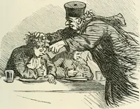 Picture 29 of 736 from Cham (1853), leaf 22