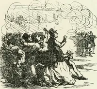 Picture 30 of 736 from Cham (1853), leaf 22