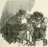 Picture 31 of 736 from Cham (1853), leaf 22