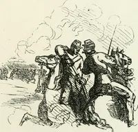 Picture 32 of 736 from Cham (1853), leaf 22