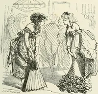 Picture 401 of 736 from Cham (1853), leaf 222