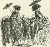 Picture 402 of 736 from Cham (1853), leaf 222