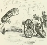 Picture 405 of 736 from Cham (1853), leaf 224