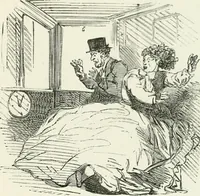 Picture 407 of 736 from Cham (1853), leaf 226