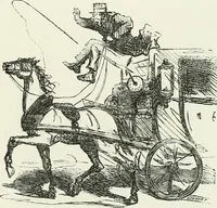 Picture 409 of 736 from Cham (1853), leaf 226