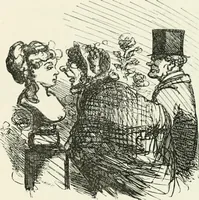 Picture 411 of 736 from Cham (1853), leaf 228