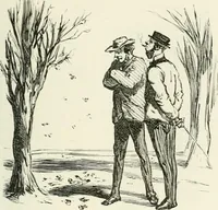 Picture 422 of 736 from Cham (1853), leaf 234